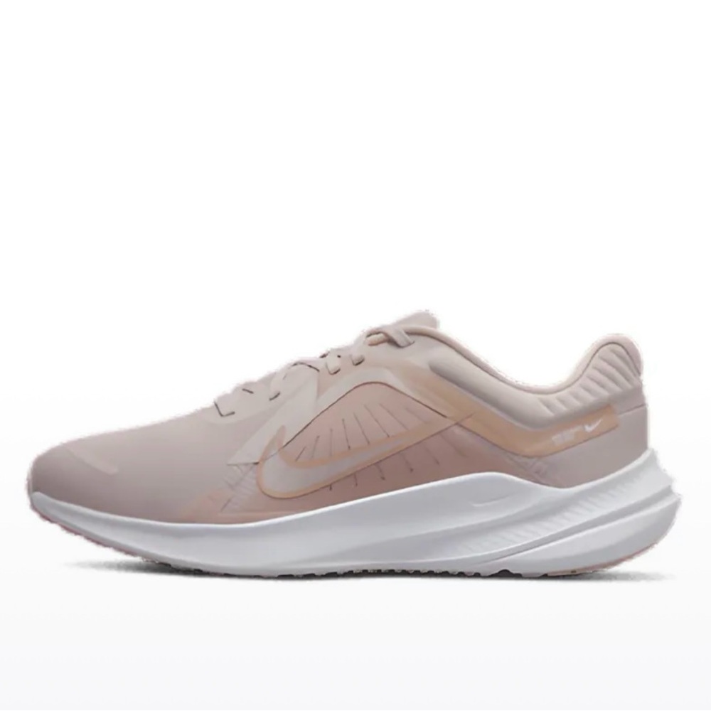 Brand New Nike Quest 5 “Barely Rose” Women’s Running Shoes DD9291 600